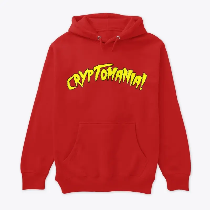 Cryptomania Official