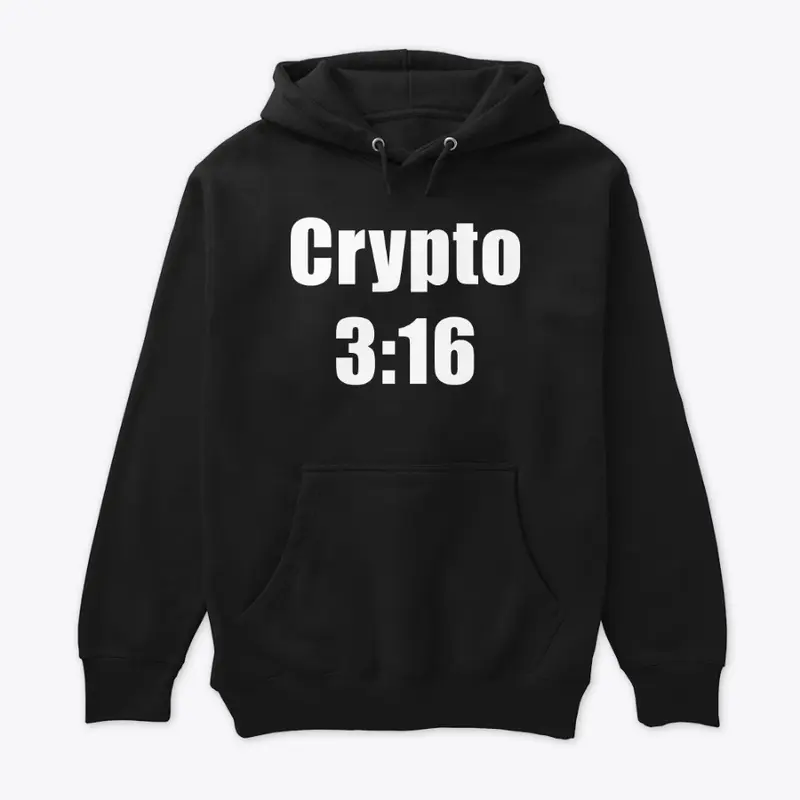 Crypto 3:16